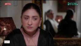 Ishq Di Chashni - Episode 18